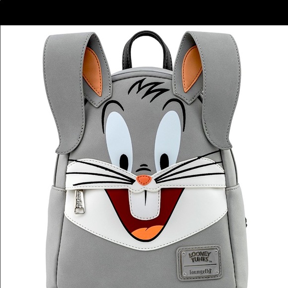 Loungefly Bugs Bunny Backpack main image 6